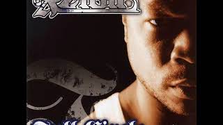 Xzibit - Black &amp; Brown (Instrumental)