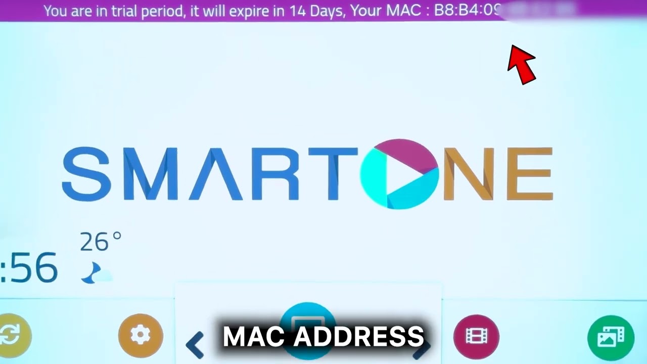 📺 How to Install SmartOne IPTV App & Upload IPTV Channels (Step-by-Step Guide)