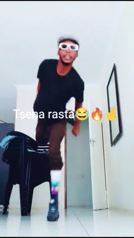 Tsena Rasta-Monnamogolo wa thulaganyo@MonnamogolowaThulaganyo 😂😂