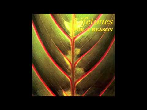 Lifetones - "For A Reason" (Light In The Attic Records)