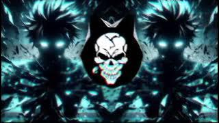 AURA (Slowed   Reverb)