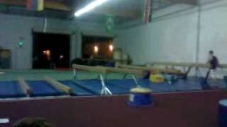 double kong fail