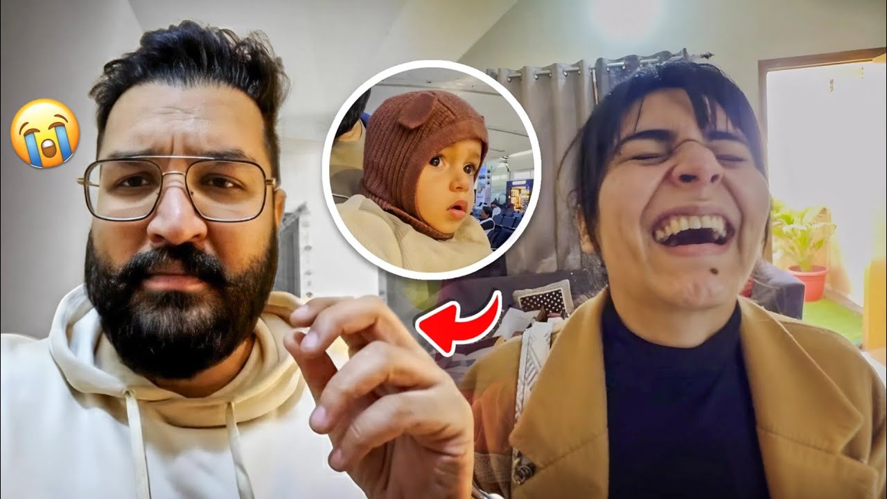 Trip Ke Last Day Kalol Hogi 😭