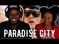 BEST SOLO EVER? 🎵 Guns N Roses Paradise City Reaction