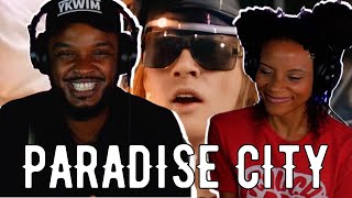 BEST SOLO EVER? 🎵 Guns N Roses Paradise City Reaction