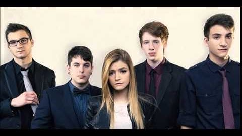 Uptown Funk -  Against the Current