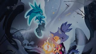 Sonic IDW Issue 89