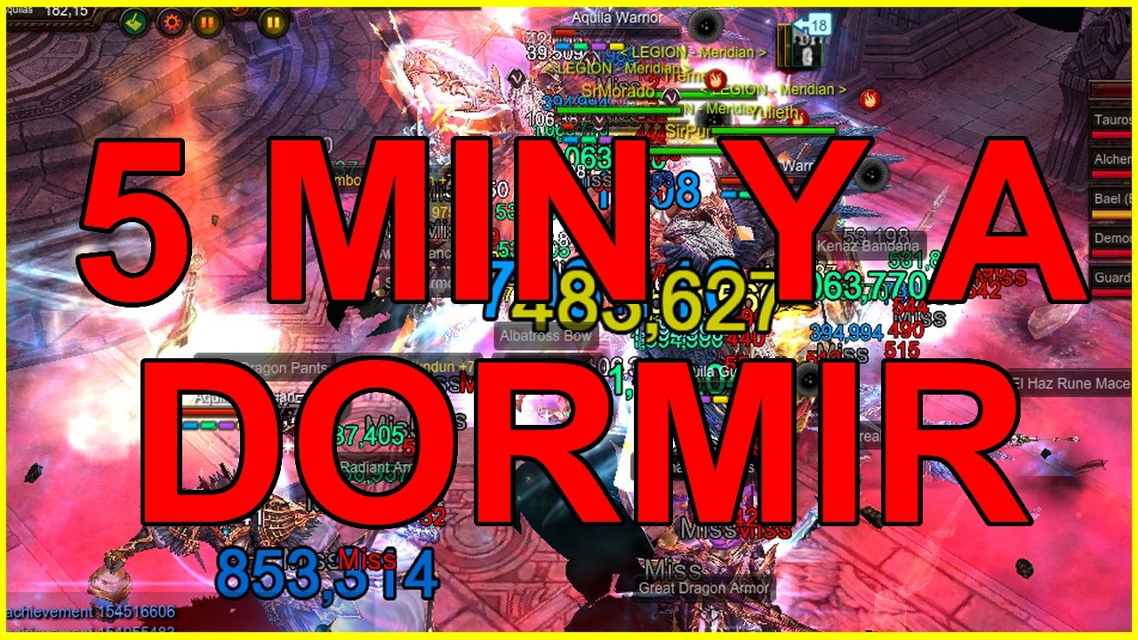Hoy solo 5 Min nomas | Mu Online #Muonline #muonlinepc #mmorpg #Gamig #gamingpc
