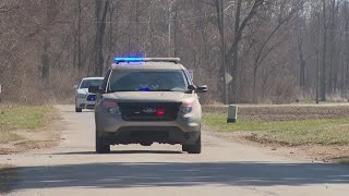 Candlelight vigil for missing teen Scottie Morris