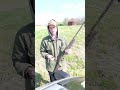 Shotguns in Games vs IRL #hunting #shorts