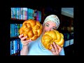 ROUND CHALLAH CLASS LIVE ❤️