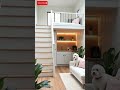 🔥 Minimalist Apartment Makeover: Small Space, Huge Style! 🛋️✨ Cozy Sanctuary