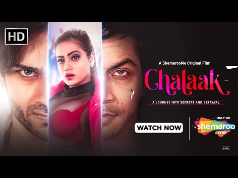 Chalaak Official Trailer | Romantic Thriller | Raaghav Vohra Upcoming Movie | Jeevansh Chada
