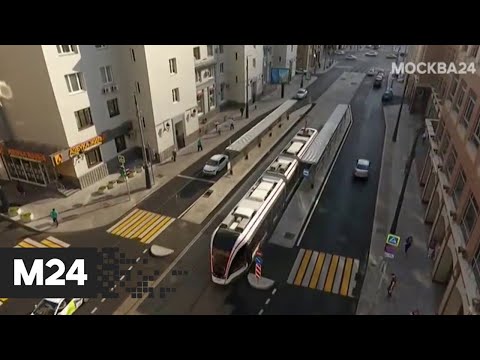 Видео: Къде ще се отворят нови метростанции в Москва
