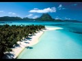 Te Aho Purotu - ile sauvage (Tahiti)