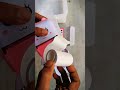 Mini printer machine 💛💛💛#gadget #trending #unboxing #entertainment #product #3d #shorts