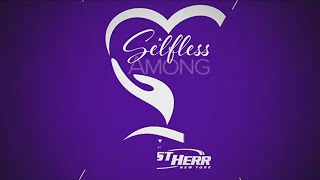 Selfless Among Us special