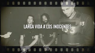 FEVER 333 - THE INNOCENT Sub Español (Lyrics)