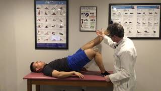Bridges: DOING THEM RIGHT for Chronic Low Back Pain