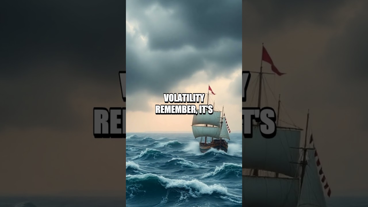 Balancing Risk and Rewards: Navigating Crypto Investment with Cautious Optimism