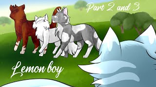 Lemon boy part 2 & 3