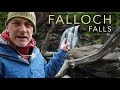 LANDSCAPE Photography | Glencoe | The Falls of Falloch