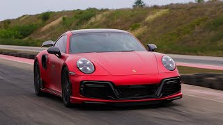 : 900+ HP PORSCHE 911 Turbo S TECHART -       !