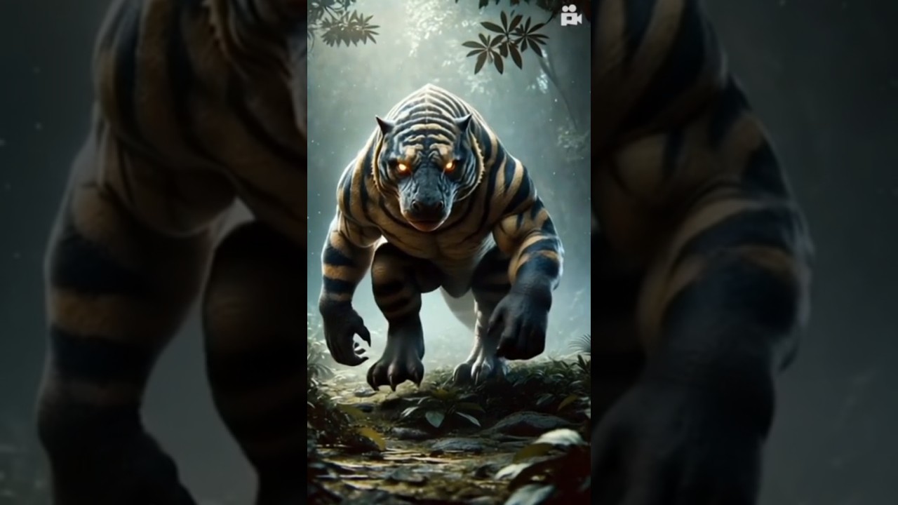 the mind bloing hybrid picture 