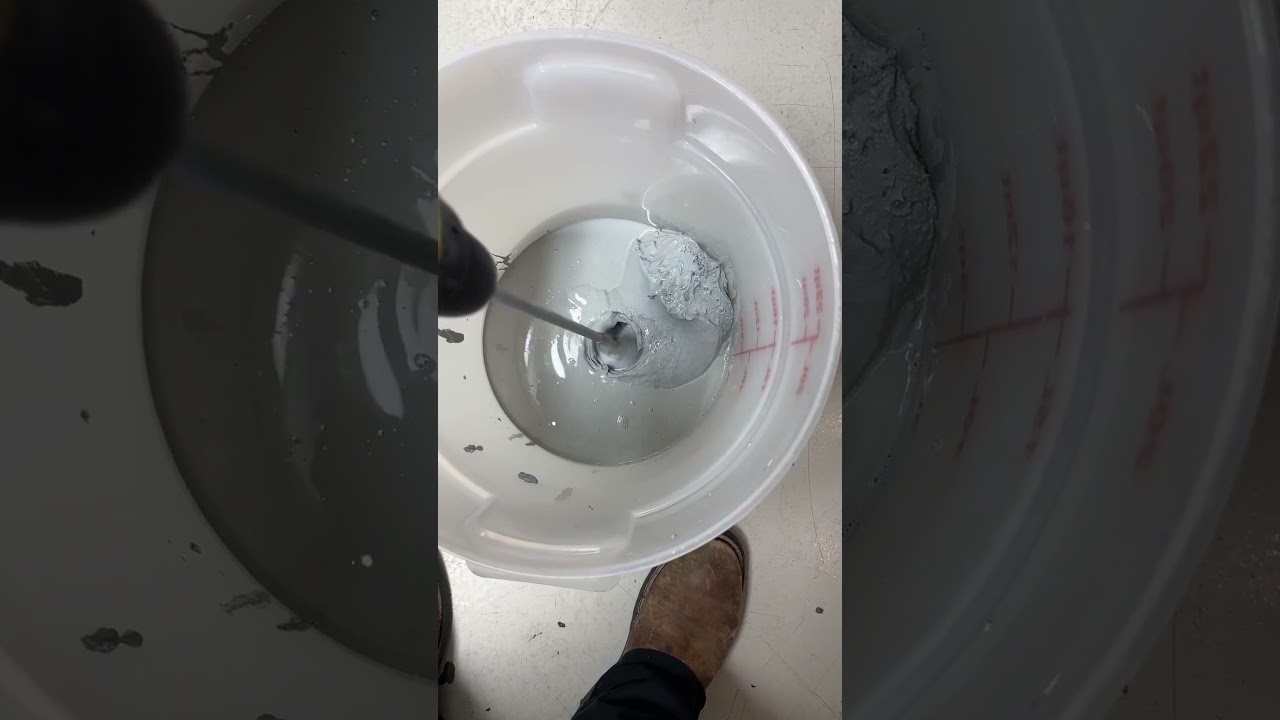 Transforming a Slippery Commercial Kitchen Floor to Safe Anti-Slip 