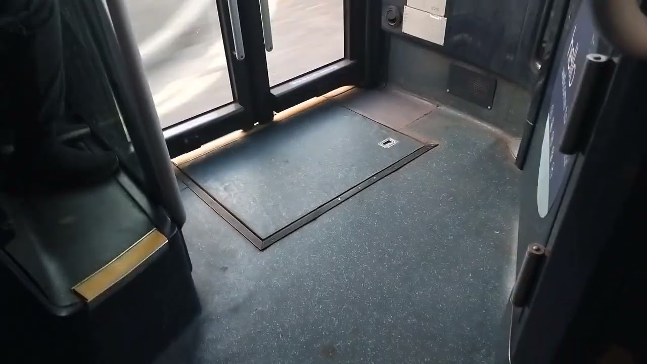 Bluestar 1567 HJ63 JNZ