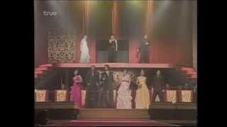 Theme นักล่าฝัน - พัดชา :: AF2 Concert Week 8 [สุนทราภรณ์]