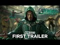 Avengers: Doomsday (2026) First Trailer 🎬