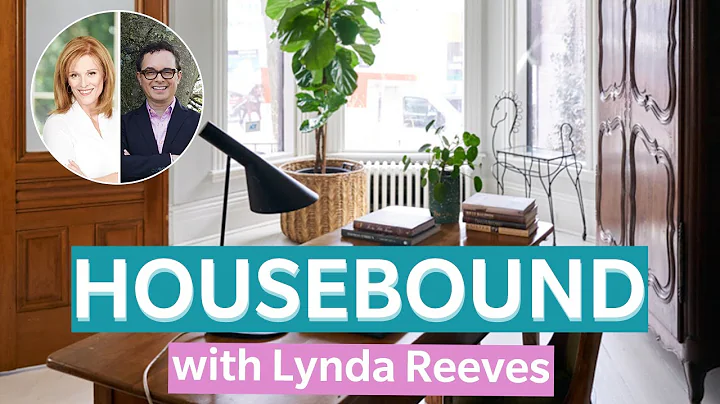 Sneak Peek Inside Tommy Smythes New Home | HOUSEBO...