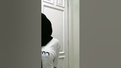 Tiktok Compilation Hijabers goyang pargoy part 4