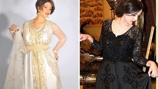 best caftan marocain 2019 Dentelle ♛ VIDEO ᴴᴰ 2019 ♛هذه أروع موديلات قفطان عصري screenshot 2