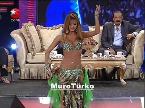 Didem Oryantal - Turkish Belly Dance - Ibo Show [HD]