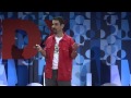 Biologia sintetica -- imaginar es poder | Alejandro Nadra | TEDxRiodelaPlata
