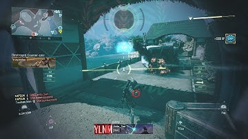 DART GOES IN!!  "Best Scorestreak Setup" (Black Ops 3)