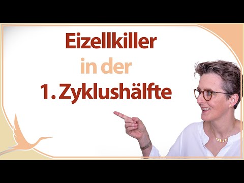 Video: Wie verlängert man die Follikelphase?