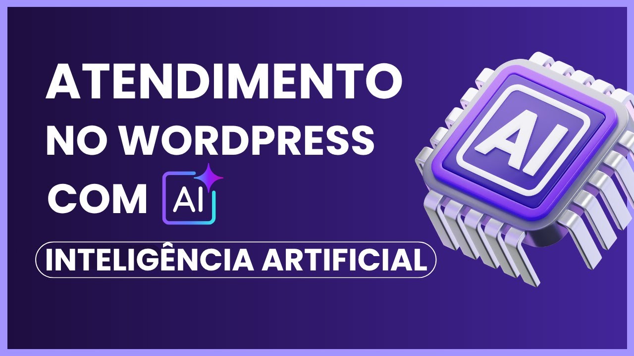 Plugin Para Atendimento E Suporte Humanizado Com Inteligência Artificial No Wordpress