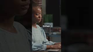 Beat Procrastination with the Pomodoro Technique! #selfimprovemet #lifeprotips #motivation