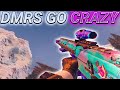 DMRs Go CRAZY - Rainbow Six Siege