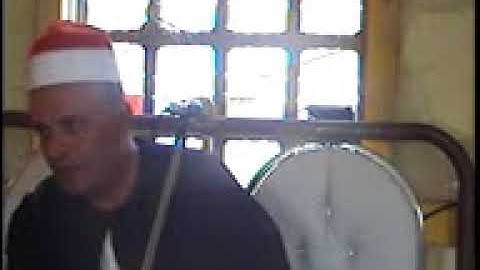 الشيخ اشرف الفقي سورة الانبياء