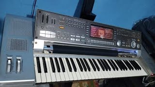 DANGDUT ORIGINAL KN7000 VERSI ORGAN HP ANDROID ENAK BANGAT MIRIP ASLI