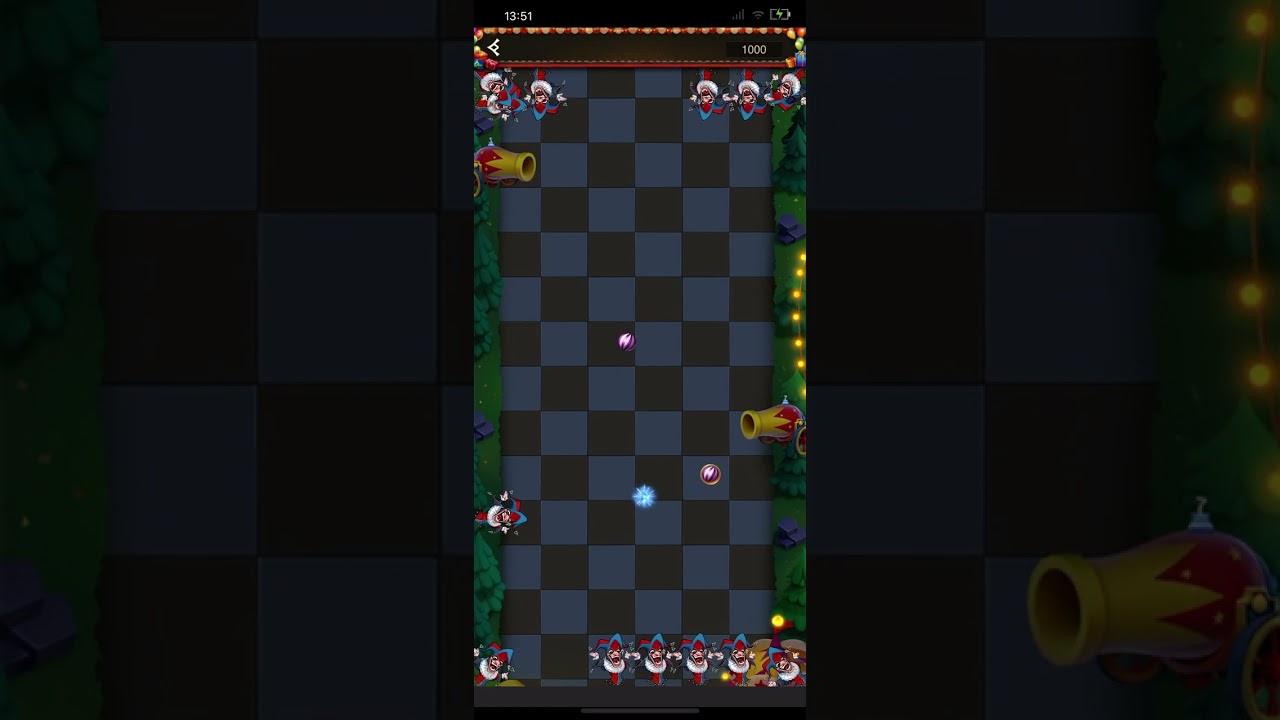 Rise of empires : bounce around game