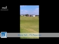 The Club - Bunker Shot with Shura Taft
