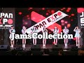 JamsCollection | Japan Expo Thailand 2023 | TAIYO Stage day 3