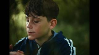 Legacy TV ad for Canal & River Trust by Consider