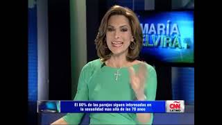 Sexo después de los 50 años - Dra. Nancy Álvarez