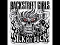 Backstreet Girls - Downtown Shocker